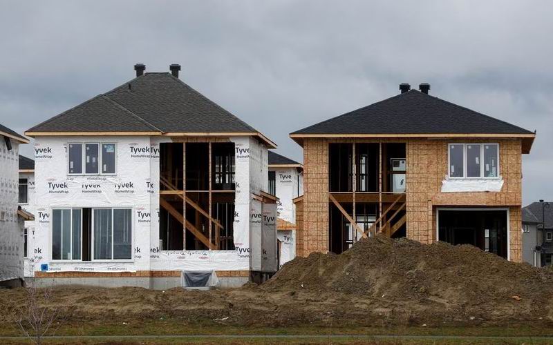 加拿大计划采取激励措施减轻住房负担